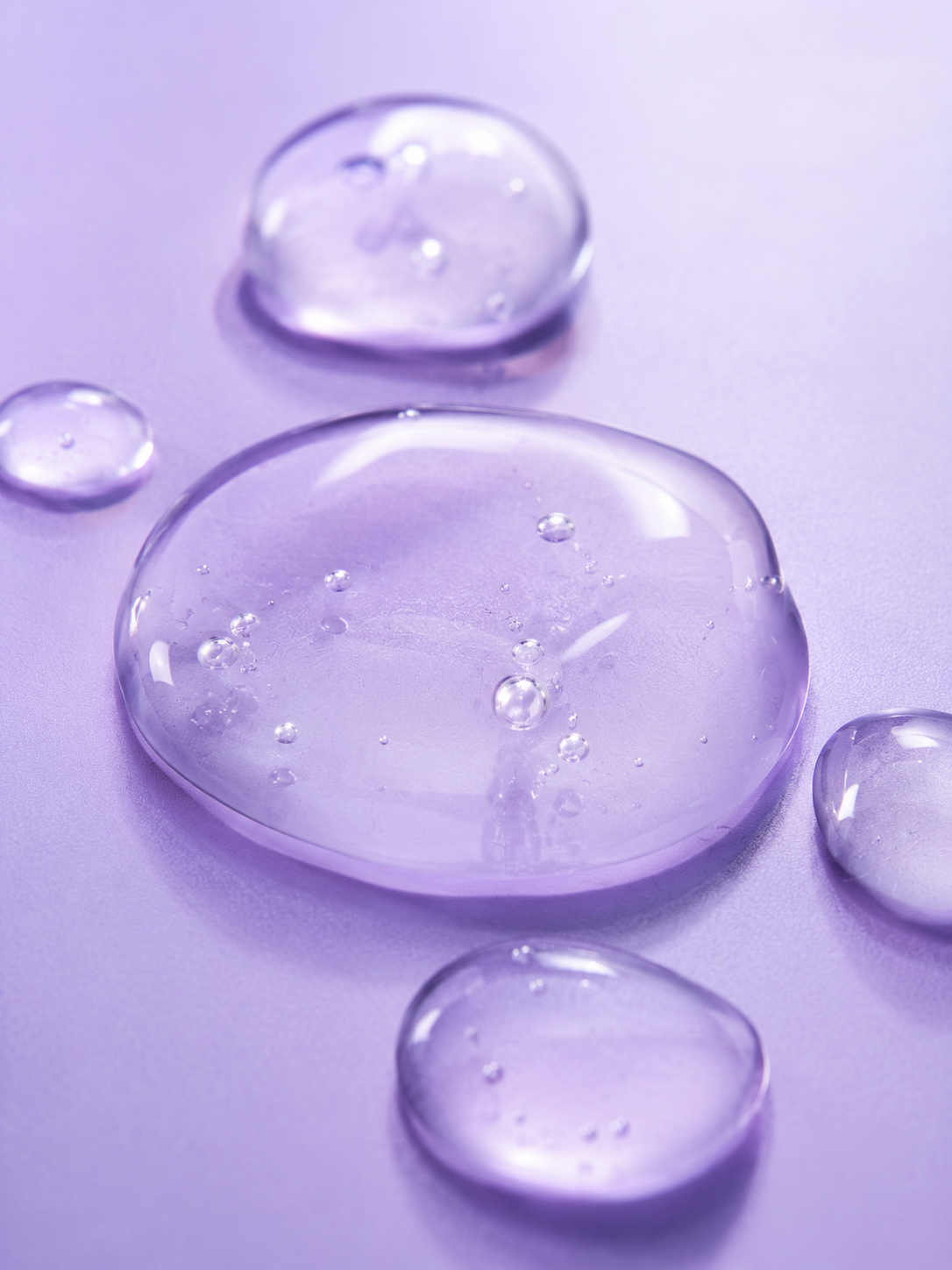 ACTIVATING ACQUA SERUM Q5COMPLEX® para uso con dispositivos LED y Microcorriente